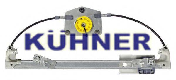 AD KUHNER AV1290