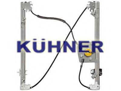 AD KUHNER AV1296