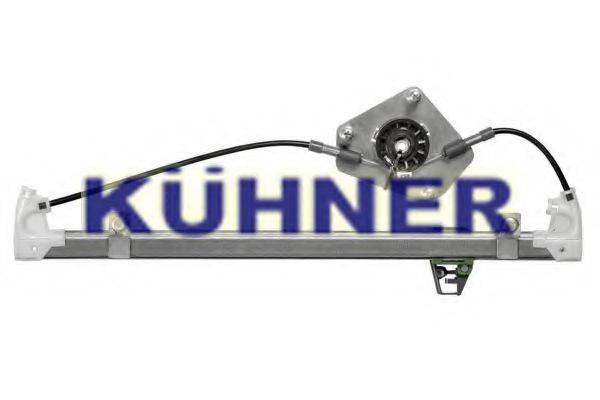 AD KUHNER AV1301
