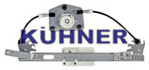 AD KUHNER AV1304