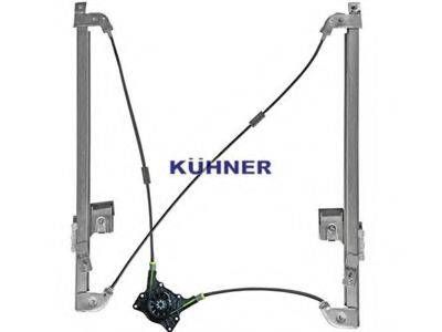 AD KUHNER AV1318