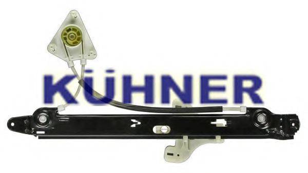 AD KUHNER AV1322