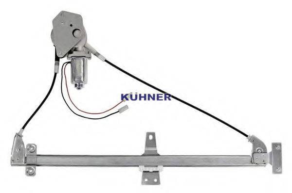 AD KUHNER AV1325