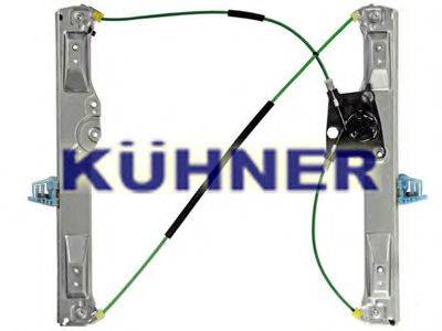 AD KUHNER AV1342