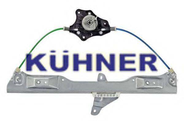AD KUHNER AV1344