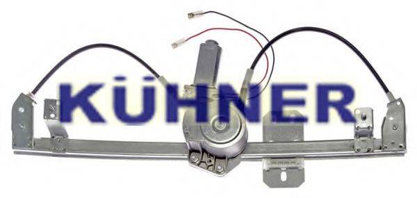 AD KUHNER AV1350