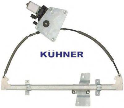 AD KUHNER AV1354