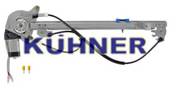 AD KUHNER AV1365