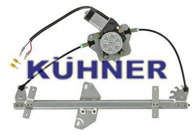 AD KUHNER AV1367