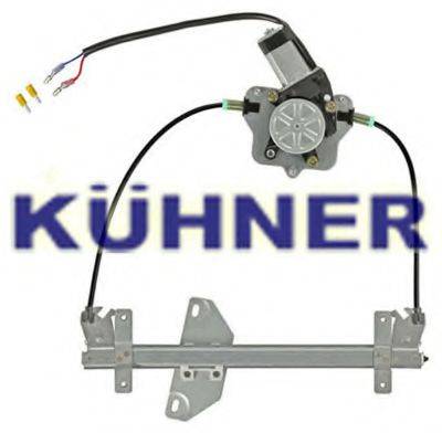 AD KUHNER AV1369