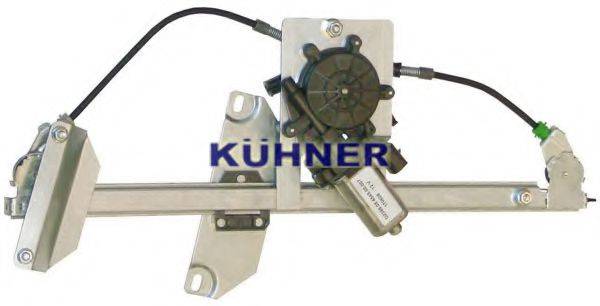 AD KUHNER AV1380