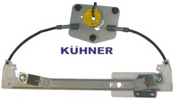 AD KUHNER AV1381