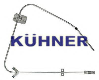 AD KUHNER AV139