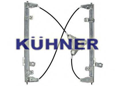 AD KUHNER AV1396