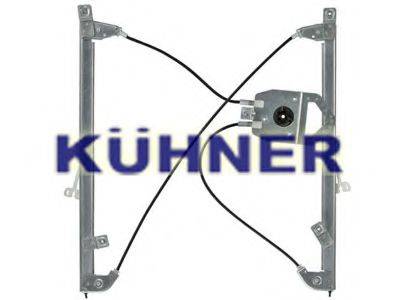 AD KUHNER AV1405