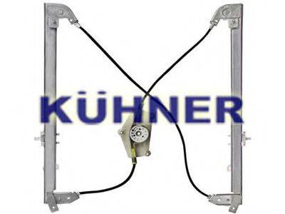 AD KUHNER AV1408