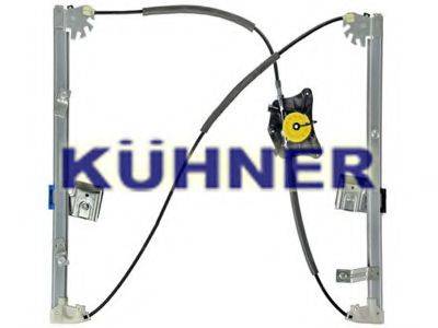 AD KUHNER AV1413