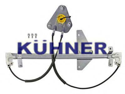 AD KUHNER AV1420