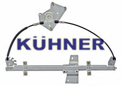 AD KUHNER AV1429