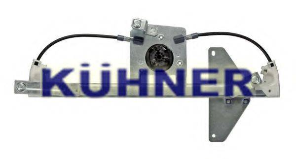 AD KUHNER AV1447