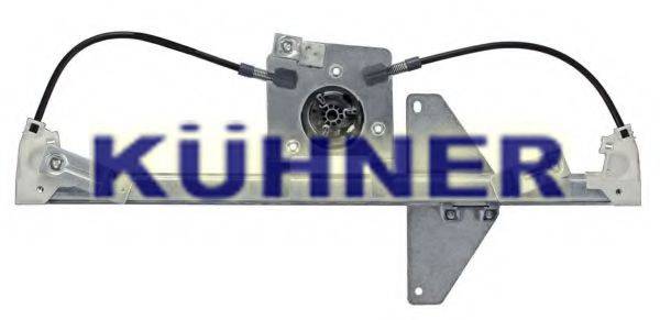 AD KUHNER AV1449