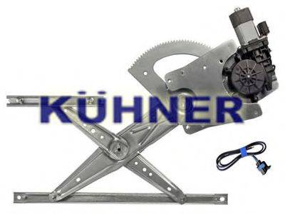 AD KUHNER AV1457