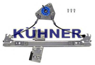 AD KUHNER AV1464