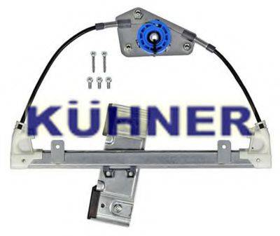 AD KUHNER AV1466