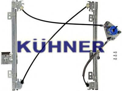 AD KUHNER AV1467