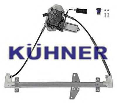 AD KUHNER AV1474