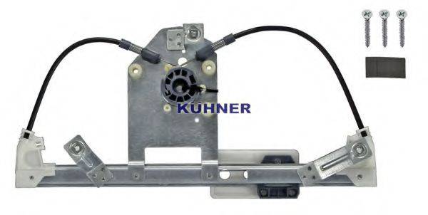 AD KUHNER AV1488