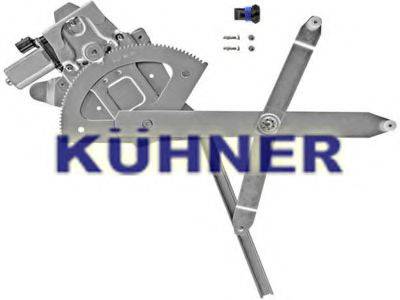 AD KUHNER AV1495