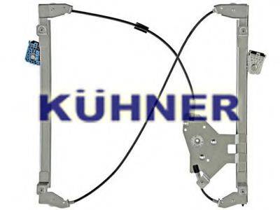 AD KUHNER AV1499