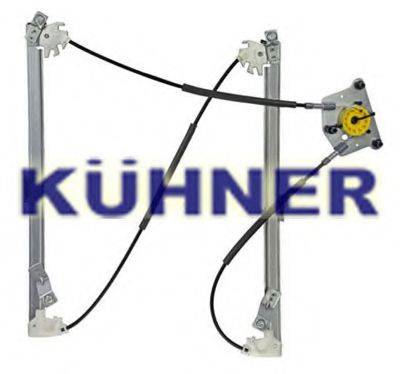 AD KUHNER AV1501
