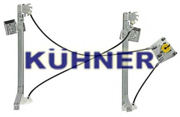 AD KUHNER AV1507