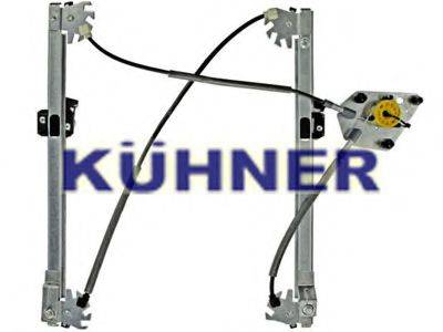 AD KUHNER AV1510