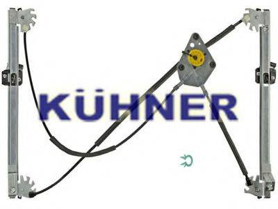 AD KUHNER AV1515