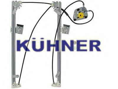 AD KUHNER AV1516