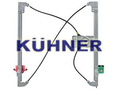 AD KUHNER AV1525