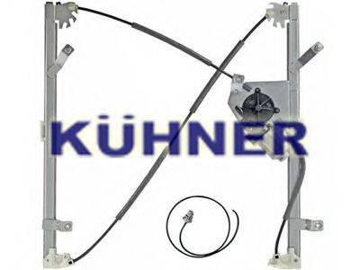 AD KUHNER AV1537