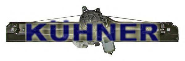 AC ROLCAR 11708 Підйомний пристрій для вікон