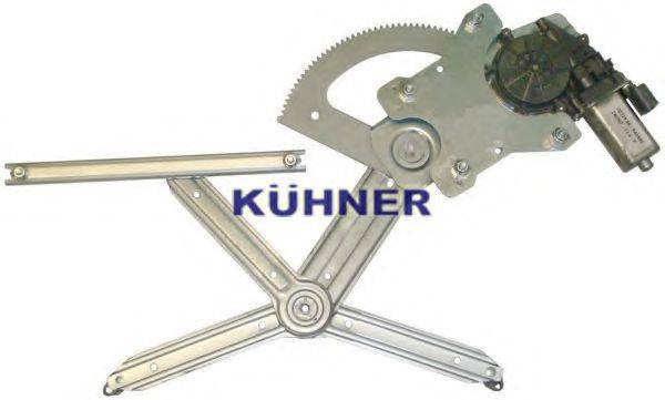 AD KUHNER AV1552