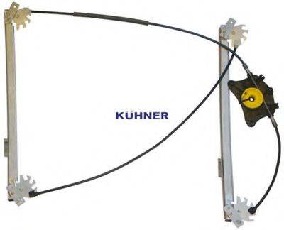 AD KUHNER AV1561