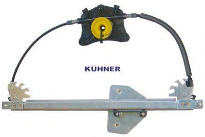AD KUHNER AV1563