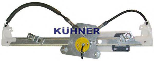 AD KUHNER AV1579