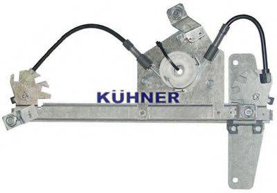 AD KUHNER AV1580