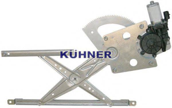 AD KUHNER AV1599