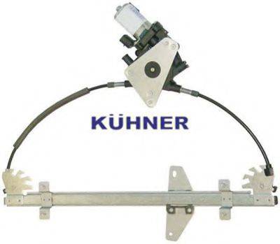 AD KUHNER AV1601