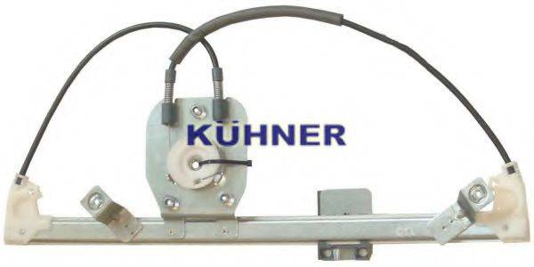 AD KUHNER AV1602
