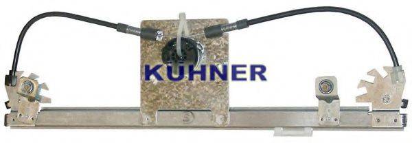 AD KUHNER AV1614